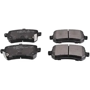 Blue Print Remblokken set pas cher