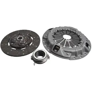 Comparateur de prix : Blue Print Kit d'embrayage (Ref: ADZ93053)