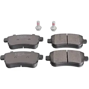 Blue Print Remblokken set pas cher