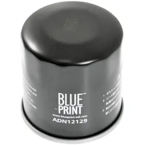 Comparateur de prix : Blue Print ADN12129 Filtre à huile