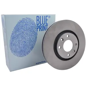 Remschijf voor ADP154301 Blue Print pas cher