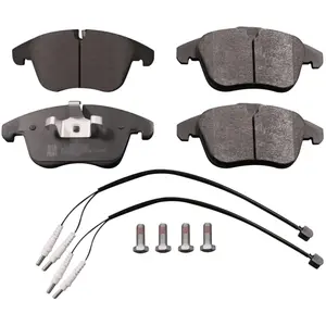 Blue Print Remblokken set pas cher