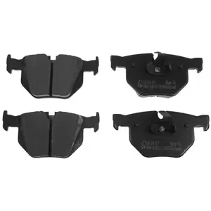 Blue Print Remblokken set pas cher