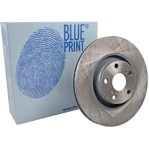 Remschijf voor ADT343272 Blue Print pas cher