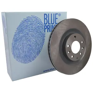 Remschijf ADM543111 Blue Print pas cher