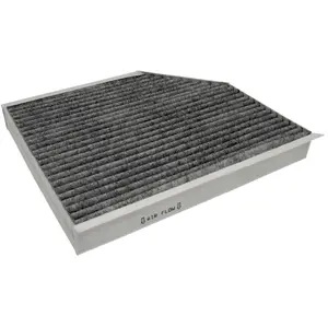 Blue Print Filtre d'habitacle ADV182505, lot d'un pas cher