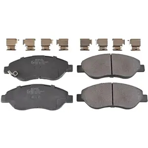 Blue Print Remblokken set pas cher