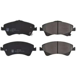 Blue Print Remblokken set pas cher