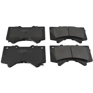 Blue Print Remblokken set pas cher