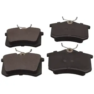 Blue Print Remblokken set pas cher