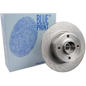 Blue Print Remschijf achter pas cher