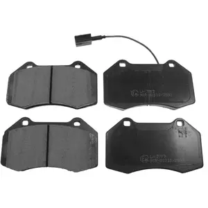 Blue Print Remblokken set pas cher