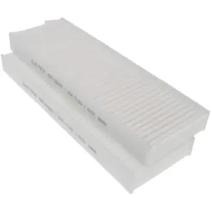 Comparateur de prix : Blue Print ADP152505 Kit de filtre pour intérieur