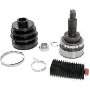 Comparateur de prix : Blue Print Homokineet reparatie set aandrijfas