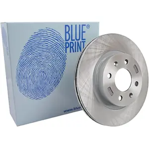 Remschijf ADG043152 Blue Print pas cher