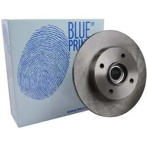 Blue Print Remschijf achter pas cher