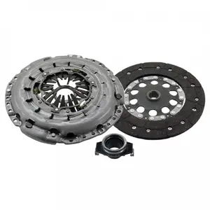 Blue Print Kit d'embrayage pour KIA: Sorento (Ref: ADG030184)