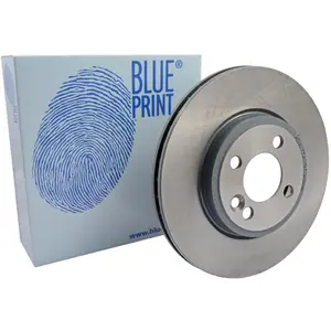 Remschijf voor ADG043149 Blue Print pas cher