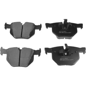 Blue Print Remblokken set pas cher