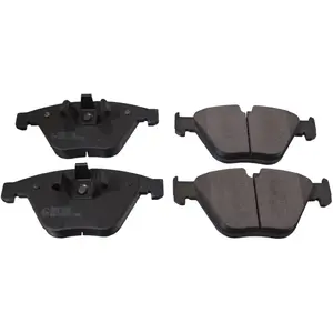 Blue Print Remblokken set pas cher