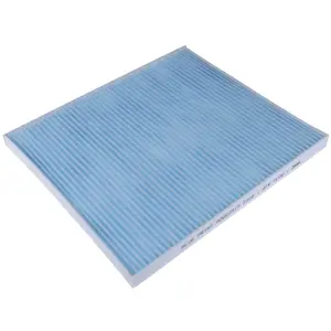 Blue Print ADG02515 Filtre d'habitacle pas cher
