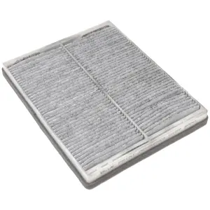 Comparateur de prix : Blue Print ADM52524 Filtre à charbon actif/filtre d'habitacle