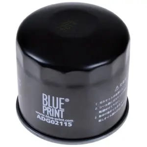 Blue Print adg02115 Transmission Filtre pas cher