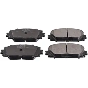 Blue Print Remblokken set pas cher