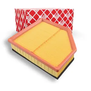 Blue Print ADF122203 Filtre à air pas cher