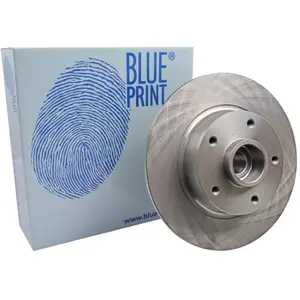 remschijf ADR164311 Blue Print pas cher