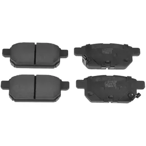 Blue Print Remblokken set pas cher