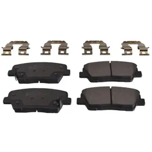 Blue Print Remblokken set pas cher