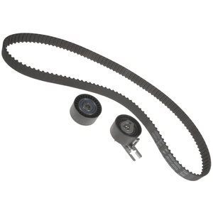 Blue Print Kit de distribution pour PEUGEOT: 207, Partner, 3008, 5008, 307, 206, 407, Expert, 308, 1007 & CITROËN: Berlingo, Jumpy, C4 (Ref: ADK87317) pas cher