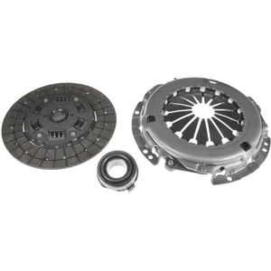 Blue Print Kit d'embrayage pour SUZUKI: Grand Vitara (Ref: ADK83055)