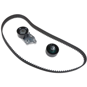 Blue Print Kit de distribution pour DAEWOO: Lanos, Nubira, Nexia, Kalos, Rezzo, Lacetti, Espero, Tacuma & CHEVROLET: Nubira, Cruze (Ref: ADG07324) pas cher