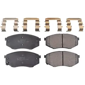 Blue Print Remblokken set pas cher