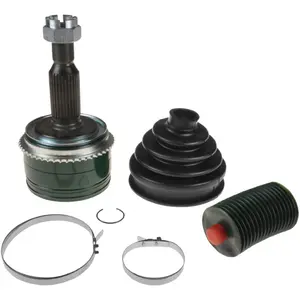 Comparateur de prix : Blue Print Homokineet reparatie set aandrijfas