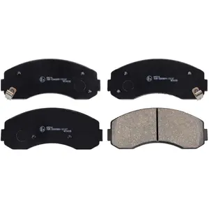 Blue Print Remblokken set pas cher