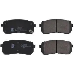 Blue Print Remblokken set pas cher