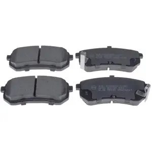 Blue Print Remblokken set pas cher