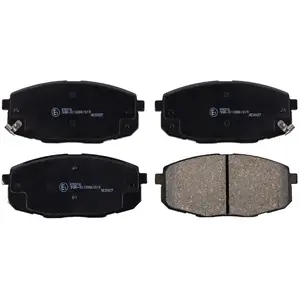 Blue Print Remblokken set pas cher