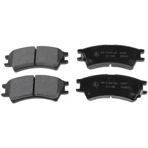 Blue Print Remblokken set pas cher