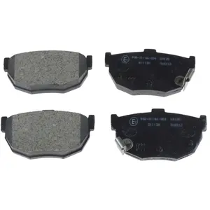 Blue Print Remblokken set pas cher