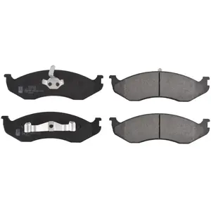 Blue Print Remblokken set pas cher