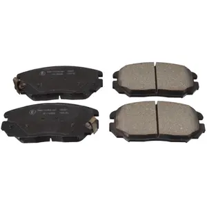 Blue Print Remblokken set pas cher