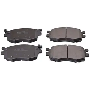 Blue Print Remblokken set pas cher