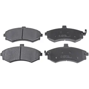 Blue Print Remblokken set pas cher