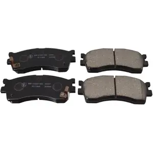 Blue Print Remblokken set pas cher