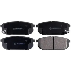 Blue Print Remblokken set pas cher