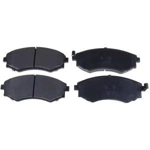 Blue Print Remblokken set pas cher